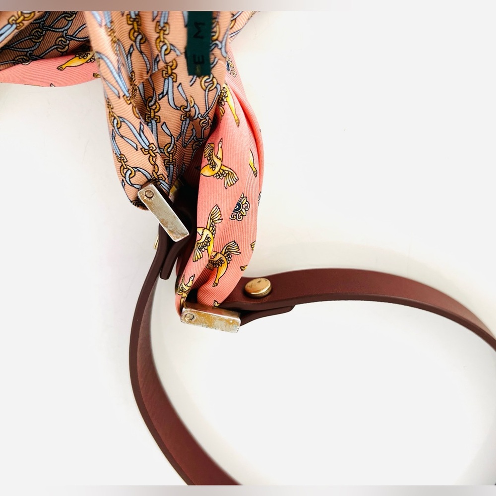 EMA OH Scarf Belt - Picture 10 of 14